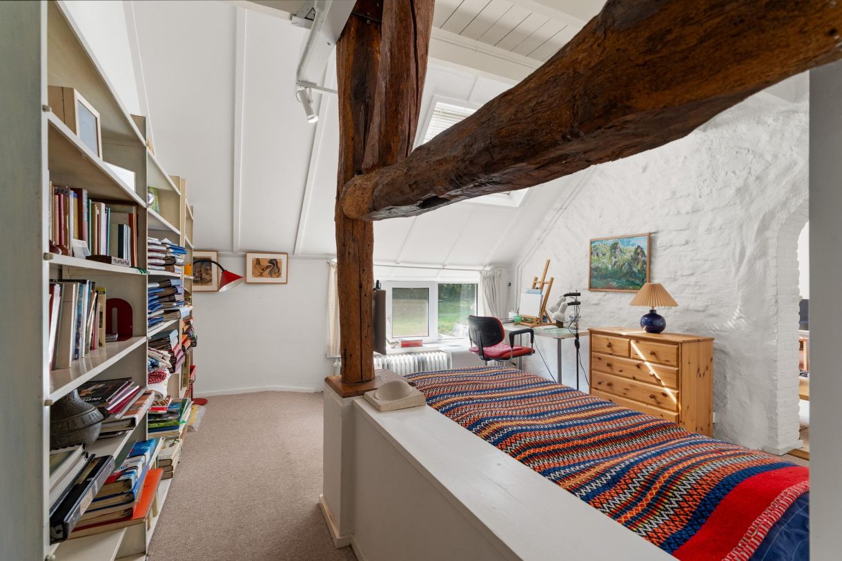 Te koop: Foto Woonhuis aan de Rijtjes 7 in Oeffelt