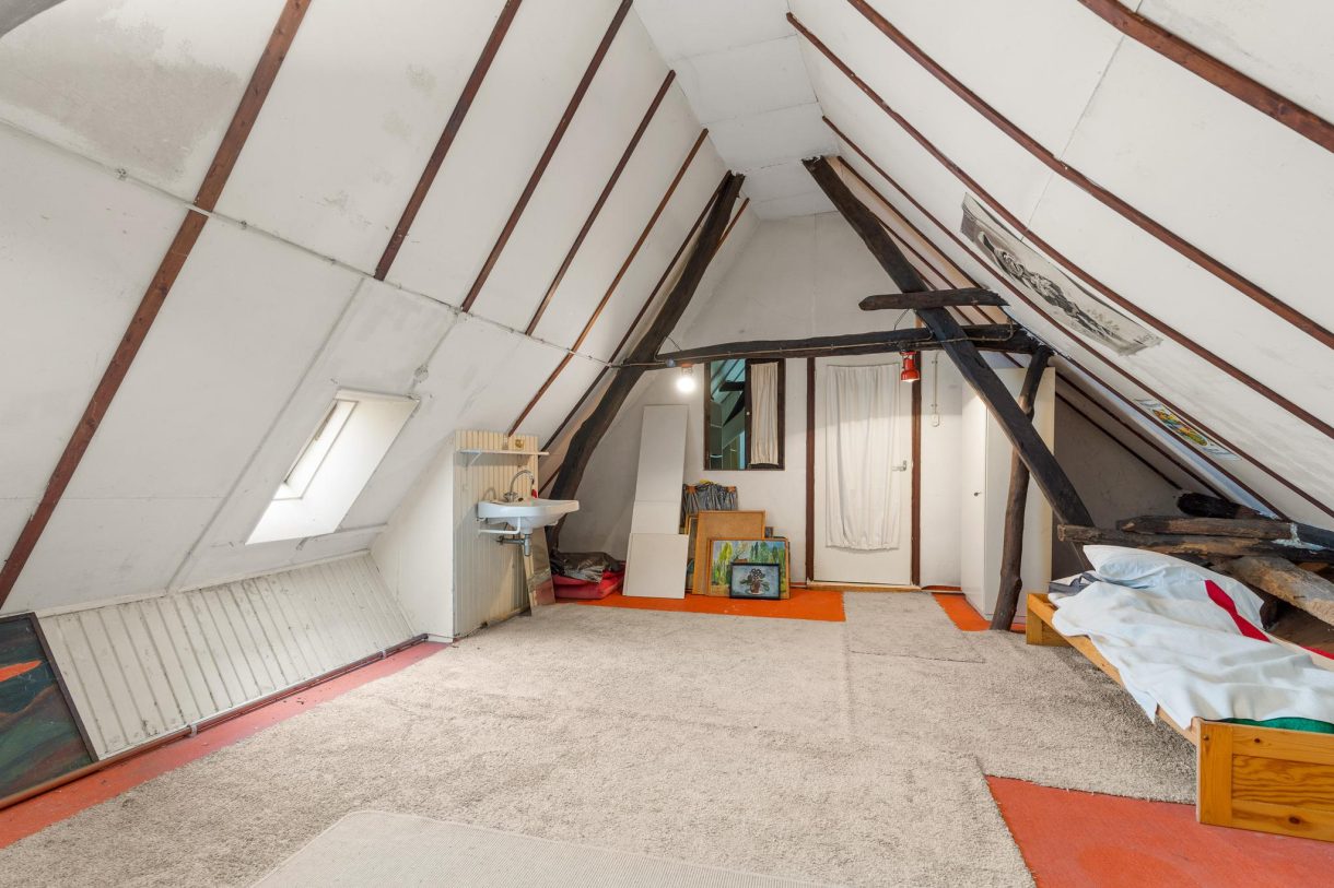 Te koop: Foto Woonhuis aan de Rijtjes 7 in Oeffelt