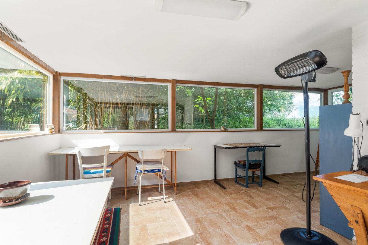 Te koop: Foto Woonhuis aan de Rijtjes 7 in Oeffelt