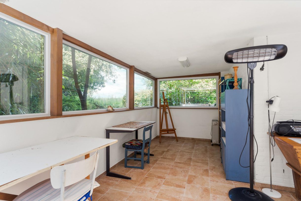 Te koop: Foto Woonhuis aan de Rijtjes 7 in Oeffelt