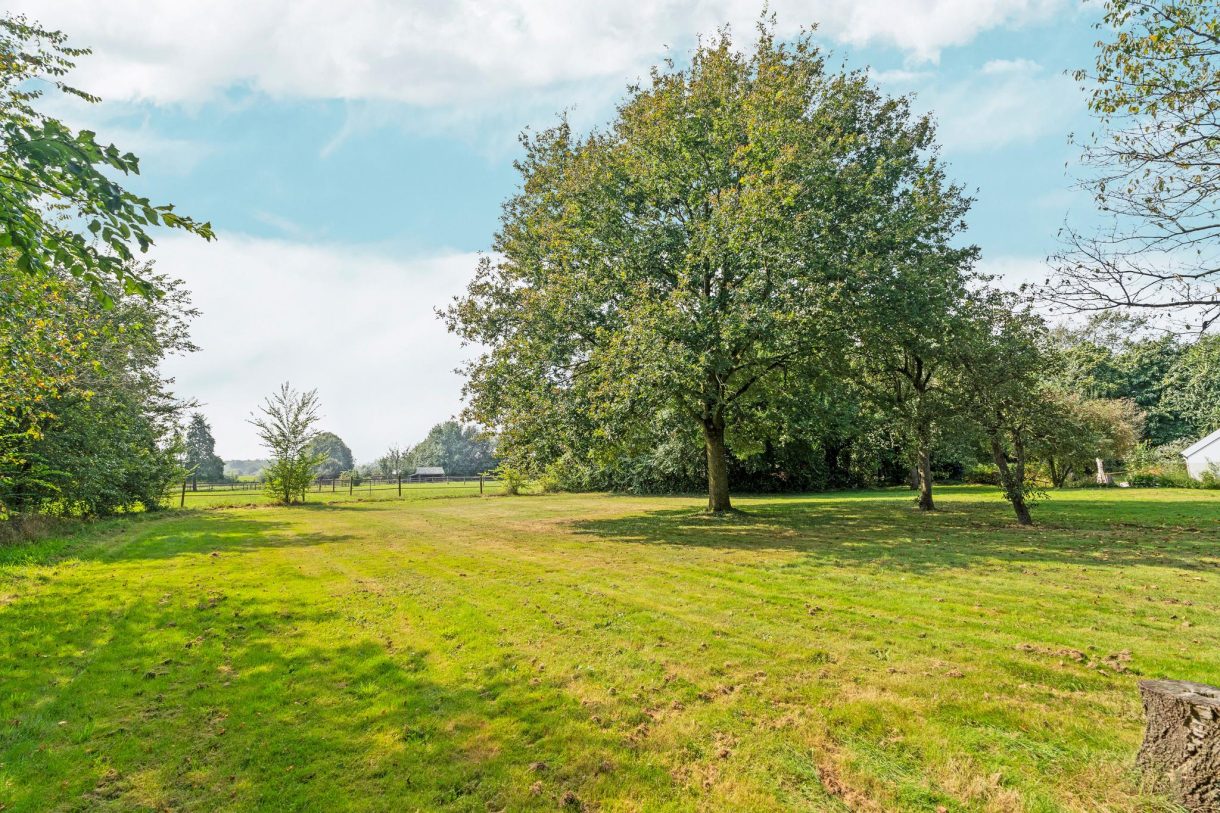 Te koop: Foto Woonhuis aan de Rijtjes 7 in Oeffelt