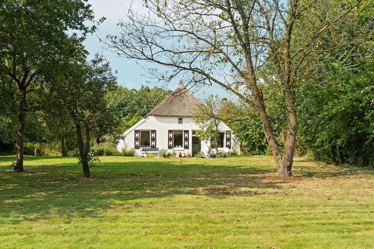 Te koop: Foto Woonhuis aan de Rijtjes 7 in Oeffelt