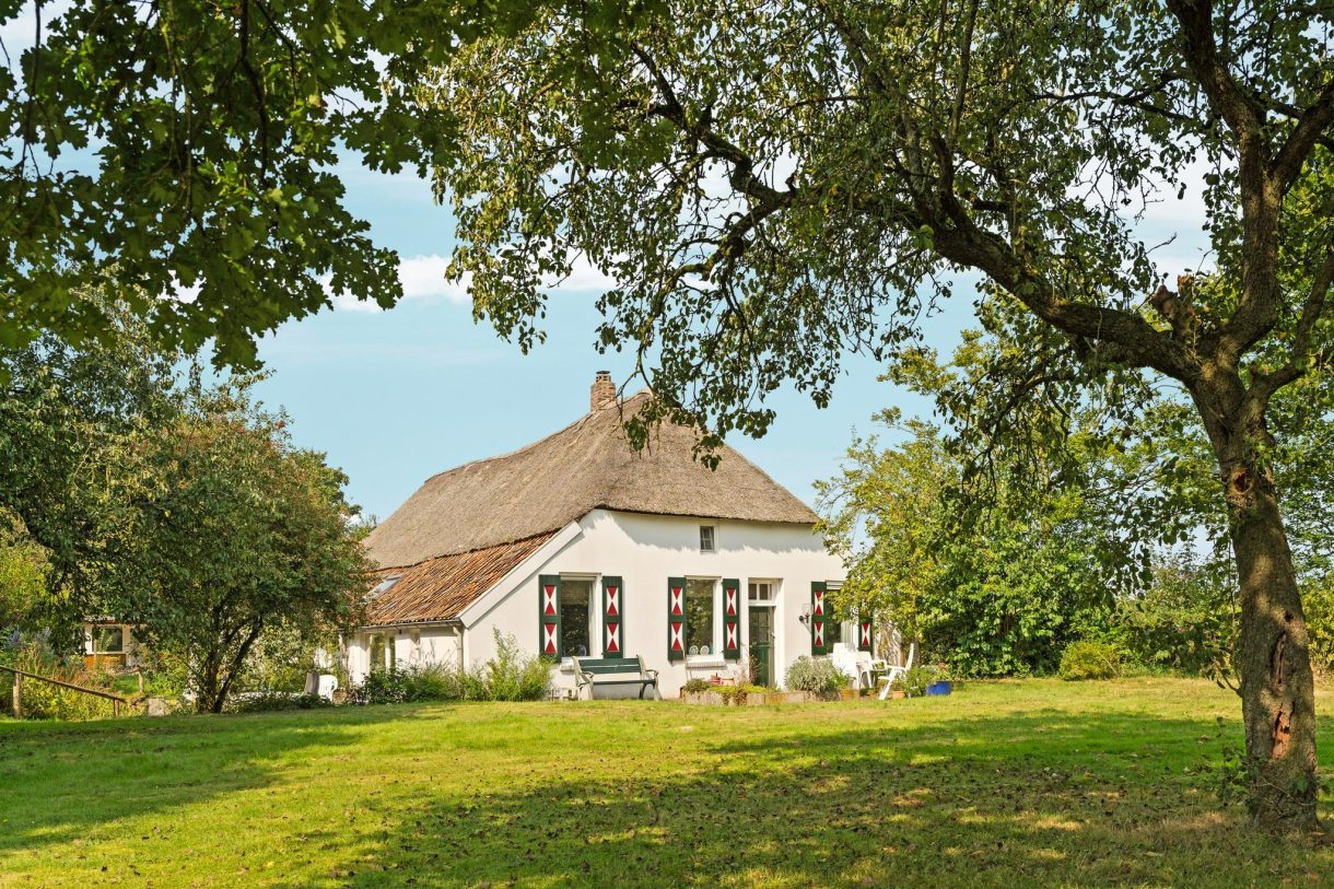 Te koop: Foto Woonhuis aan de Rijtjes 7 in Oeffelt