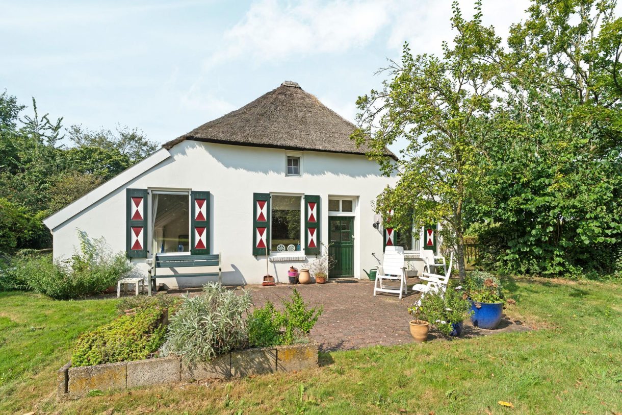 Te koop: Foto Woonhuis aan de Rijtjes 7 in Oeffelt