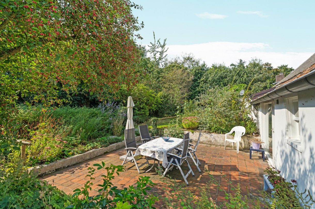 Te koop: Foto Woonhuis aan de Rijtjes 7 in Oeffelt