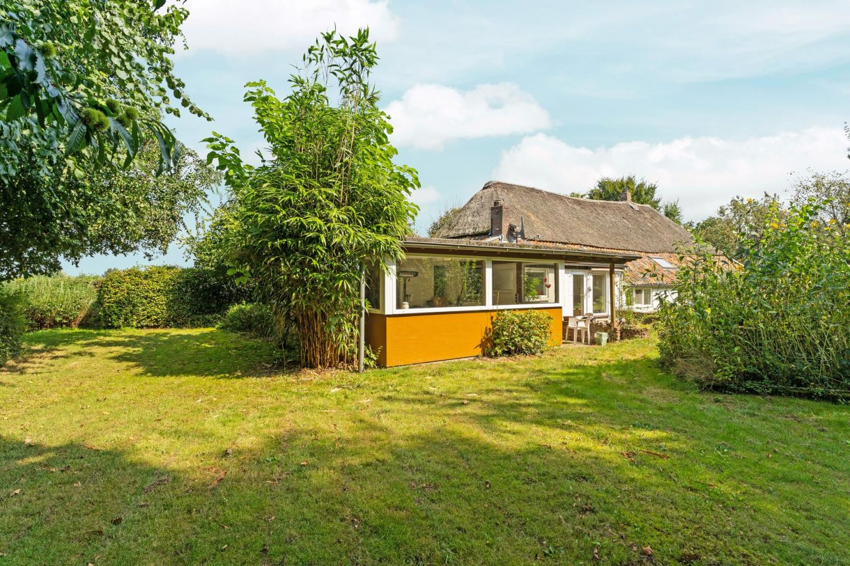 Te koop: Foto Woonhuis aan de Rijtjes 7 in Oeffelt