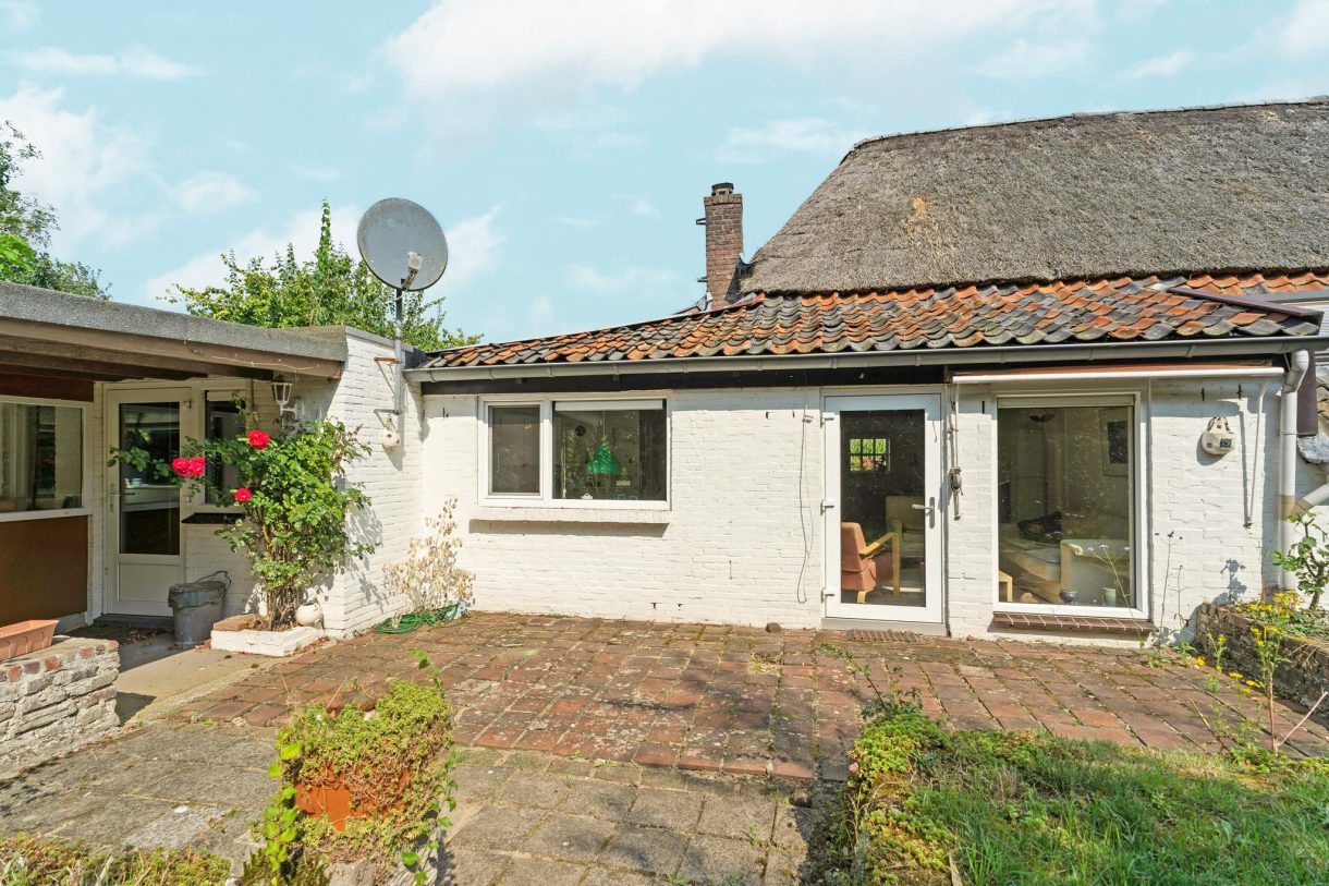 Te koop: Foto Woonhuis aan de Rijtjes 7 in Oeffelt