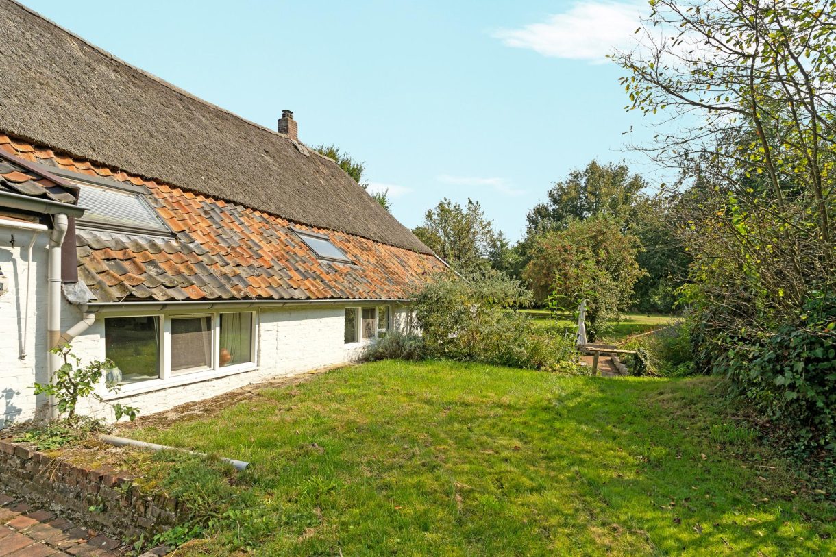 Te koop: Foto Woonhuis aan de Rijtjes 7 in Oeffelt