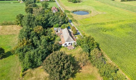 Te koop: Foto Woonhuis aan de Rijtjes 7 in Oeffelt