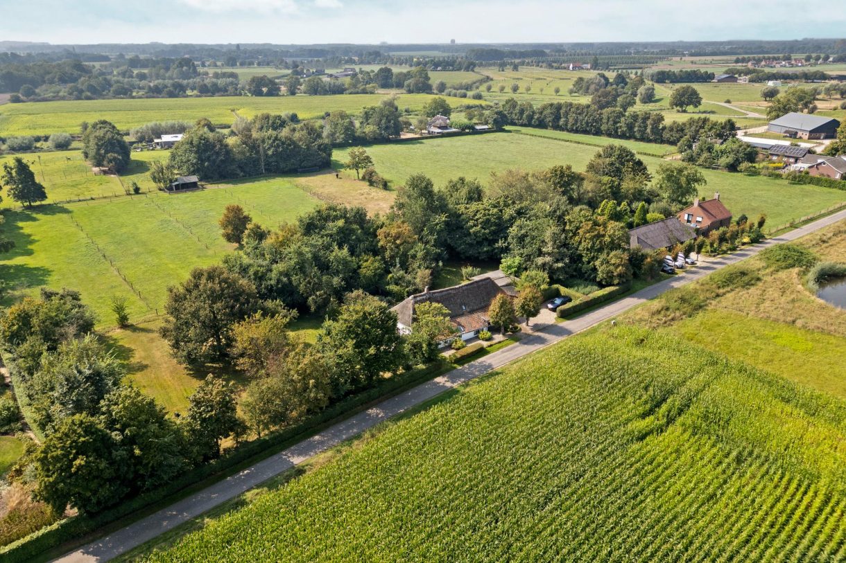 Te koop: Foto Woonhuis aan de Rijtjes 7 in Oeffelt