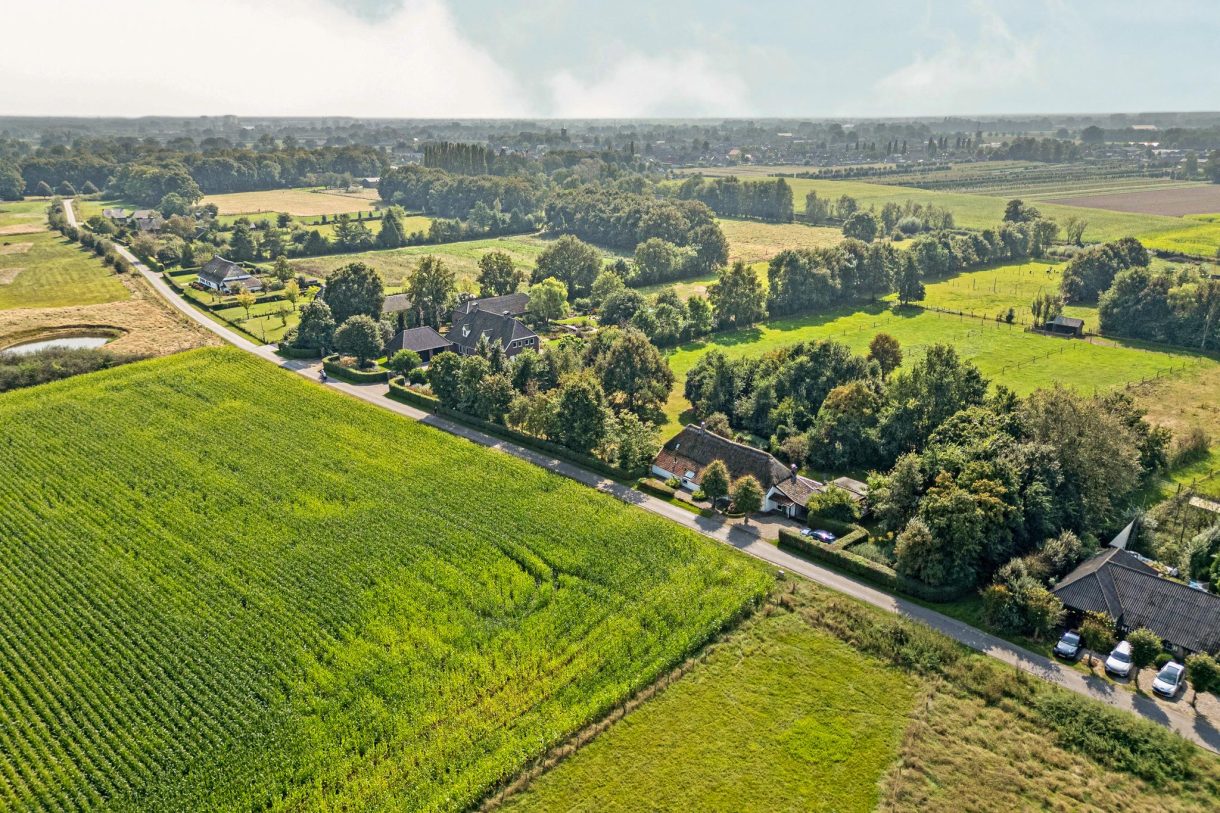 Te koop: Foto Woonhuis aan de Rijtjes 7 in Oeffelt