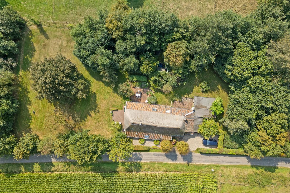 Te koop: Foto Woonhuis aan de Rijtjes 7 in Oeffelt