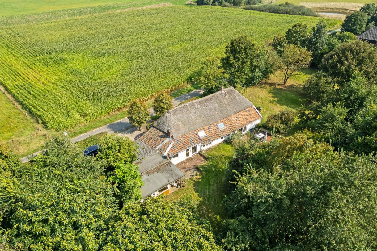 Te koop: Foto Woonhuis aan de Rijtjes 7 in Oeffelt