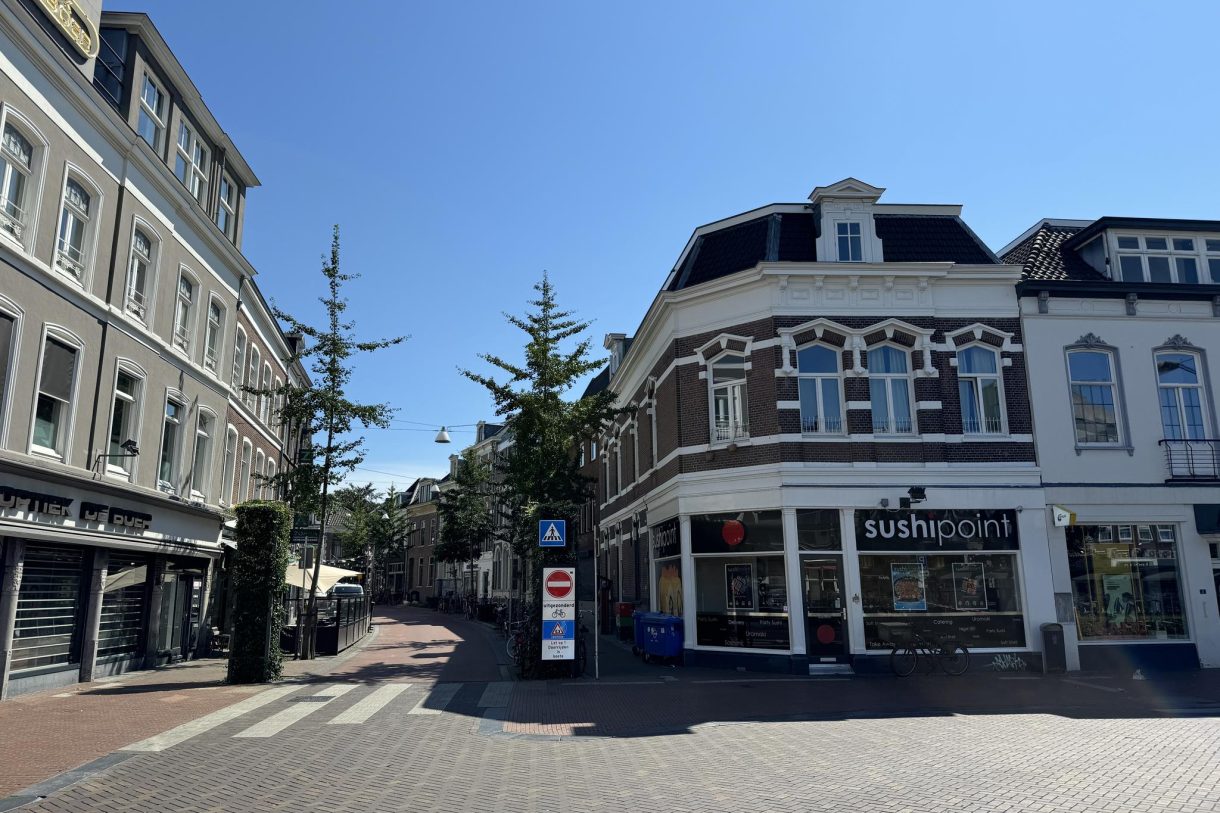 Te koop: Foto Appartement aan de van Welderenstraat 135 in Nijmegen