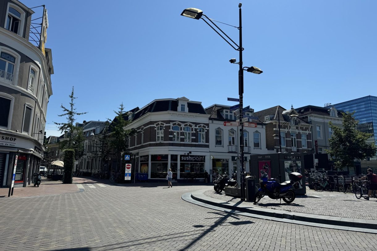 Te koop: Foto Appartement aan de van Welderenstraat 135 in Nijmegen