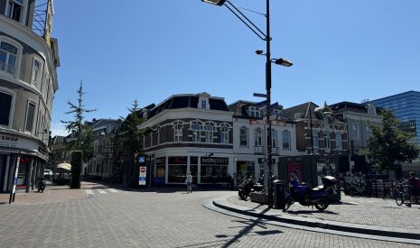 koop  Nijmegen  van Welderenstraat 135 – Hoofdfoto