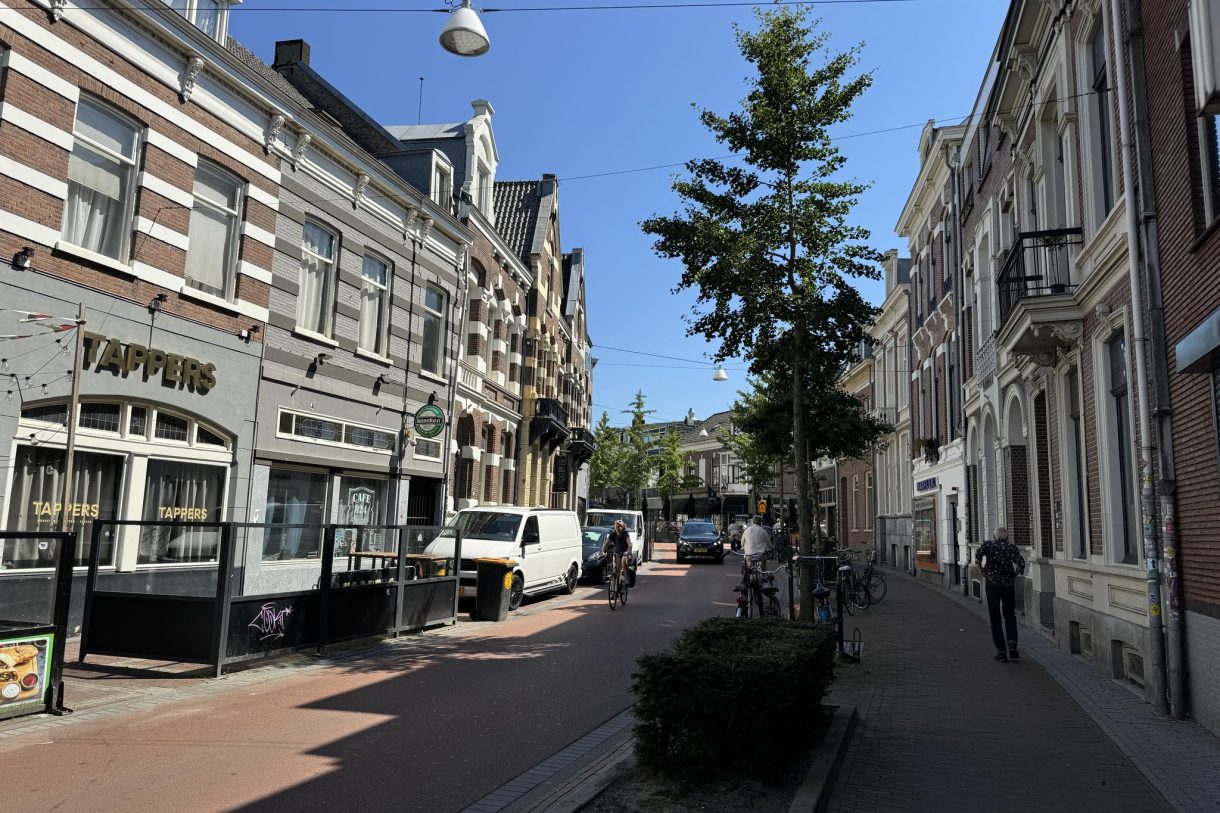 Te koop: Foto Appartement aan de van Welderenstraat 135 in Nijmegen