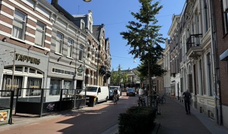 Te koop: Foto Appartement aan de van Welderenstraat 135 in Nijmegen