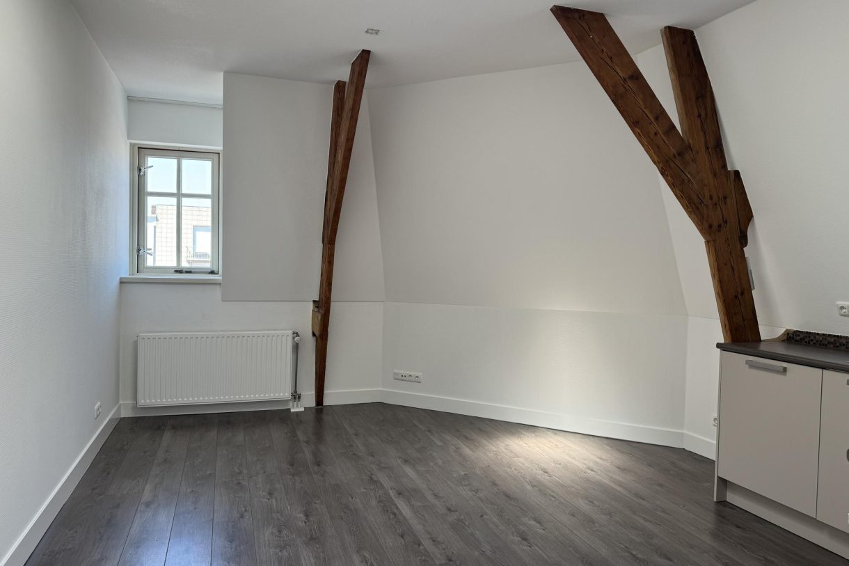 Te koop: Foto Appartement aan de van Welderenstraat 135 in Nijmegen