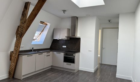 Te koop: Foto Appartement aan de van Welderenstraat 135 in Nijmegen