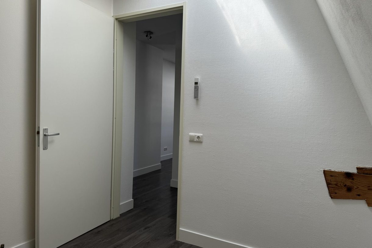 Te koop: Foto Appartement aan de van Welderenstraat 135 in Nijmegen