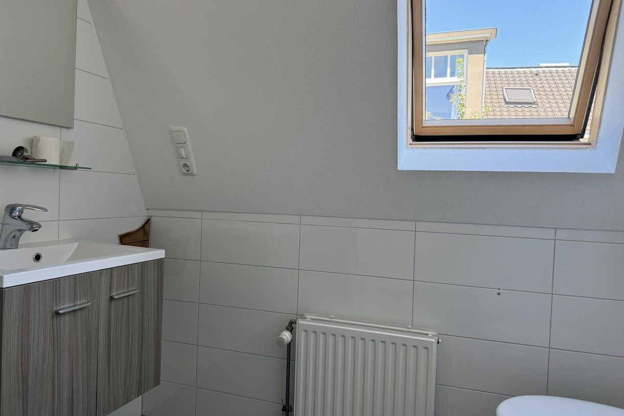 Te koop: Foto Appartement aan de van Welderenstraat 135 in Nijmegen