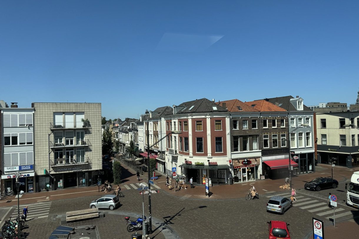 Te koop: Foto Appartement aan de van Welderenstraat 135 in Nijmegen