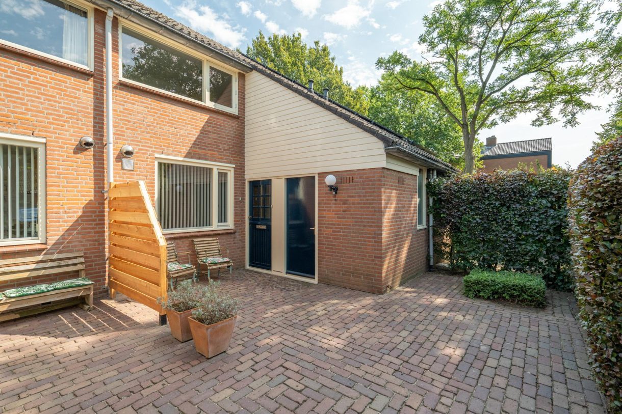 Te koop: Foto Woonhuis aan de Groeze 4 in Malden