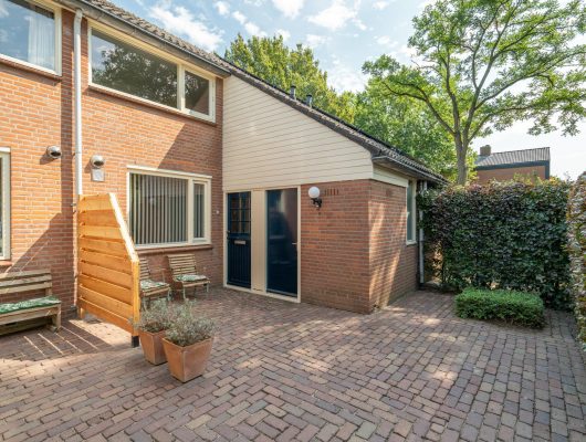 Hoofdfoto van Malden Groeze 4