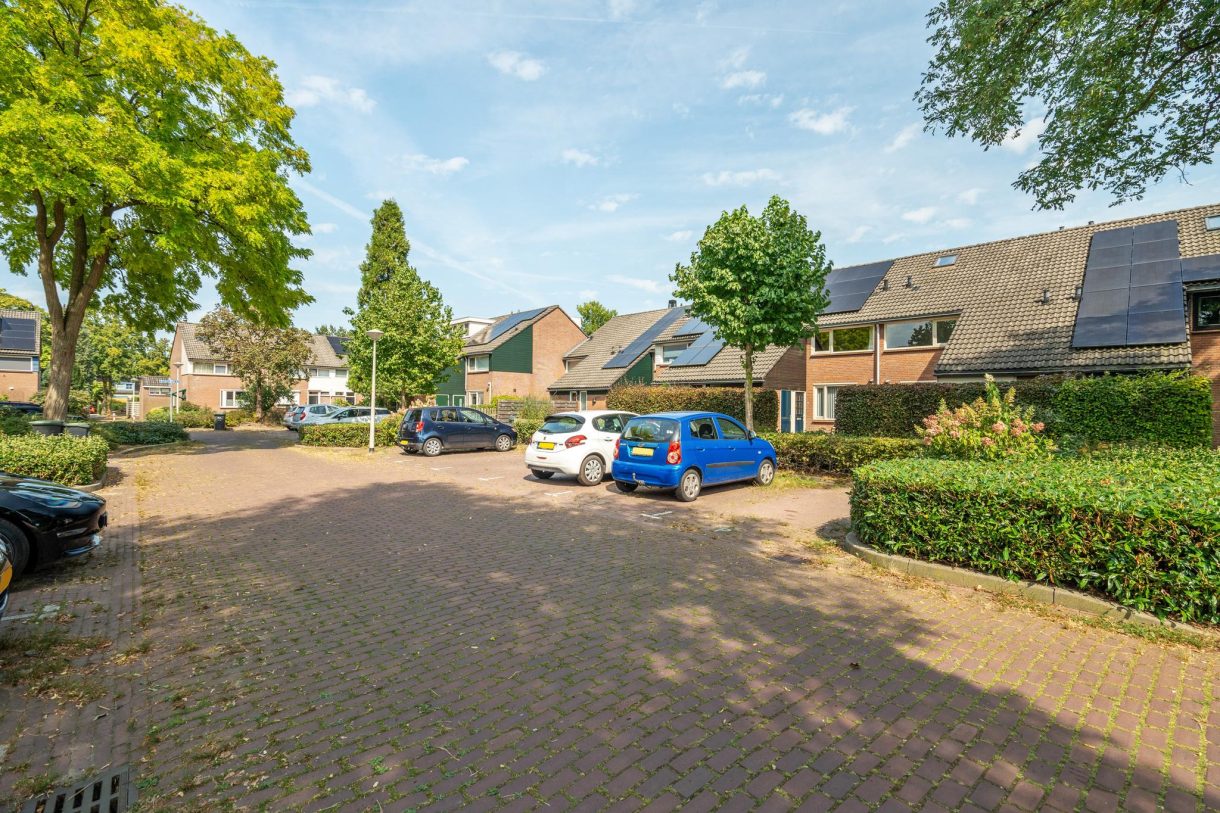 Te koop: Foto Woonhuis aan de Groeze 4 in Malden