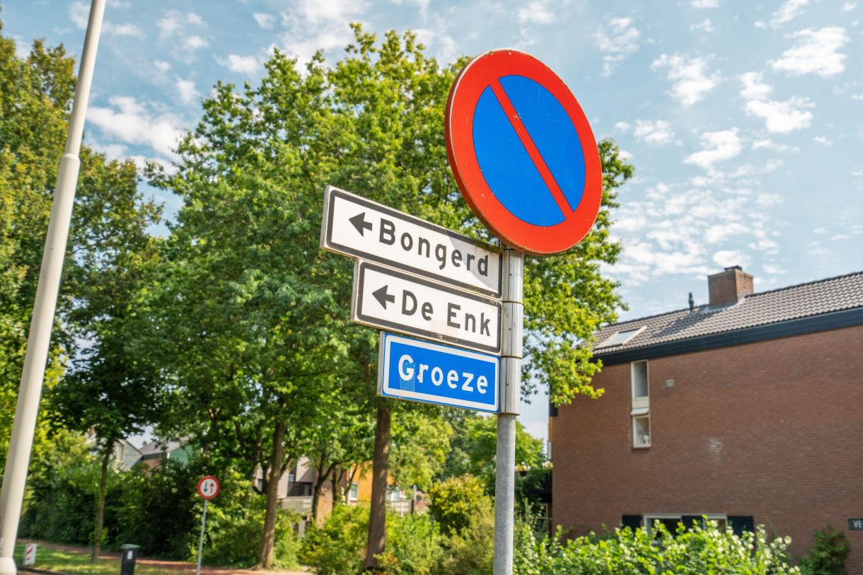 Te koop: Foto Woonhuis aan de Groeze 4 in Malden