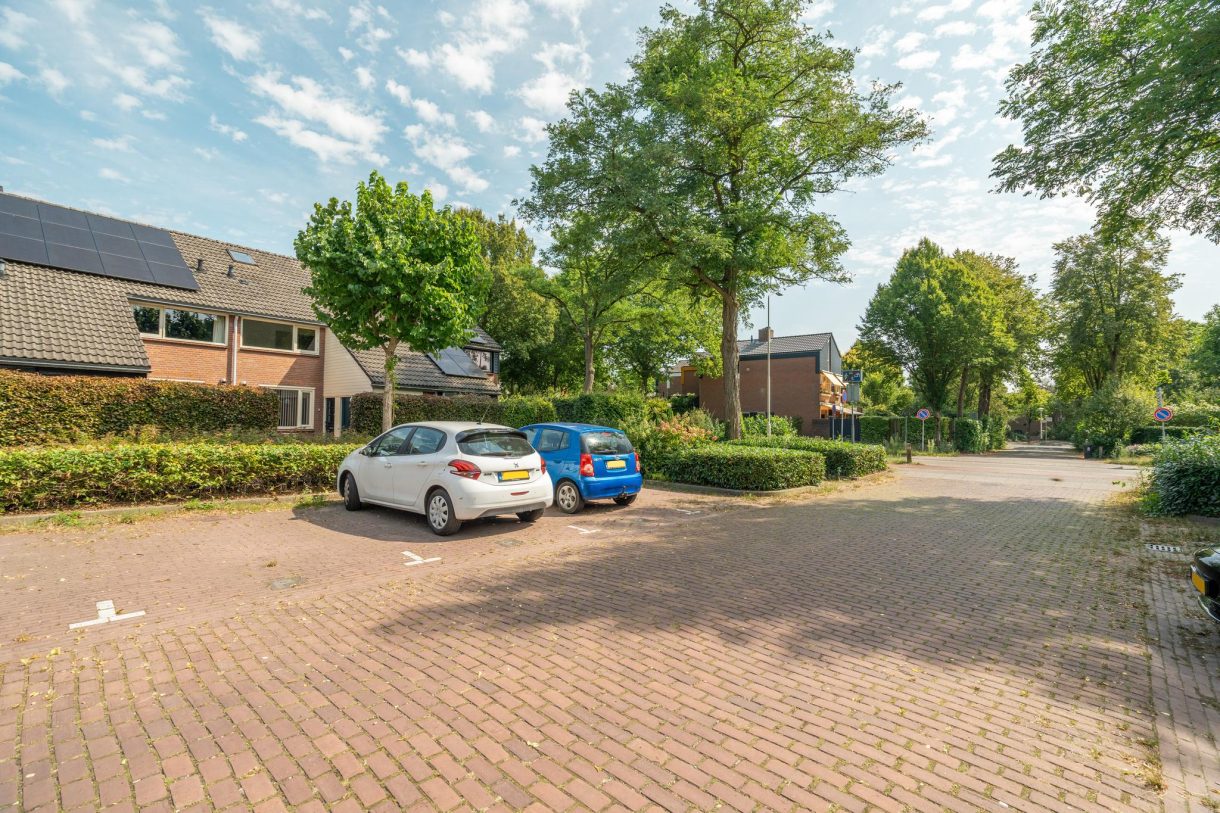 Te koop: Foto Woonhuis aan de Groeze 4 in Malden