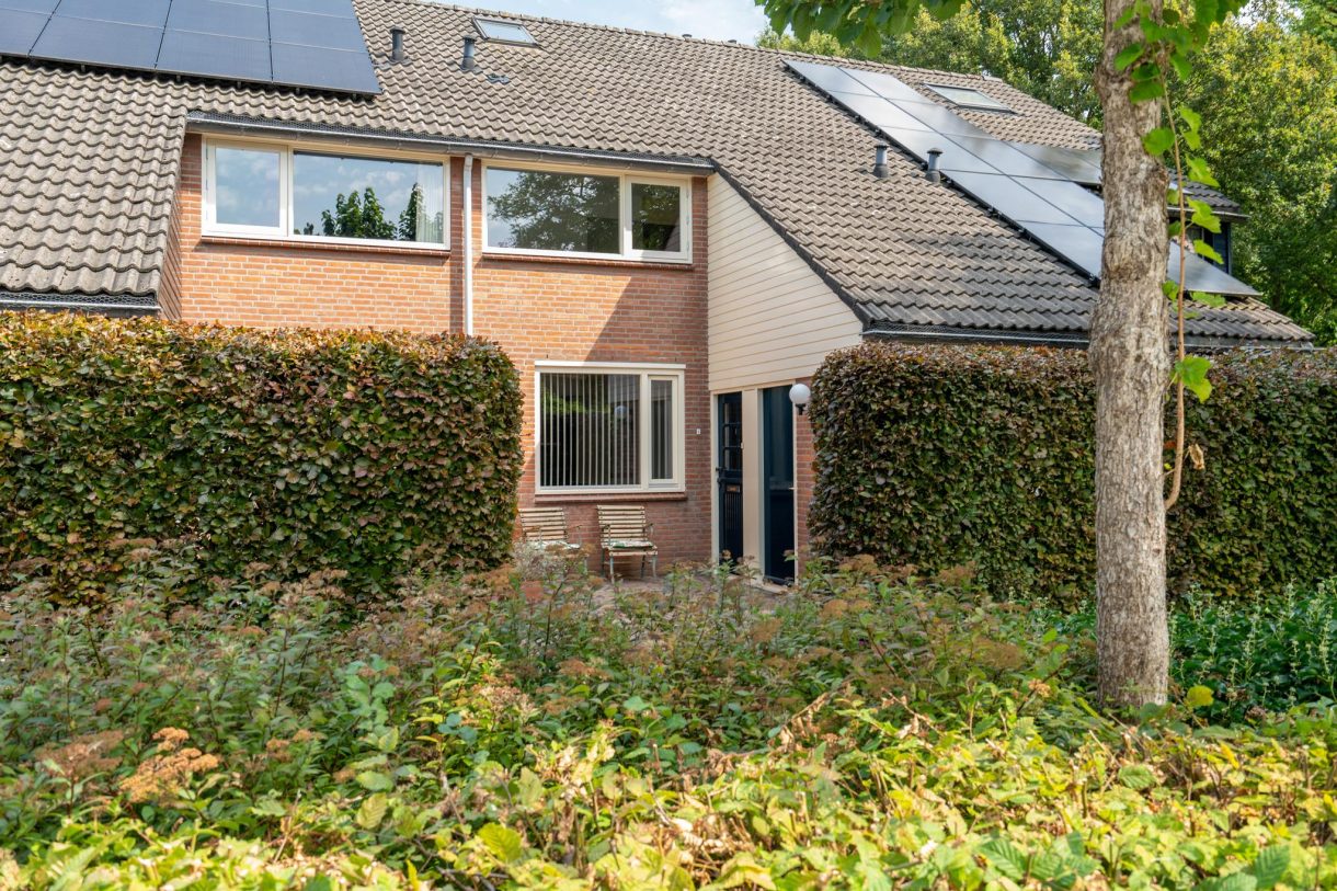 Te koop: Foto Woonhuis aan de Groeze 4 in Malden