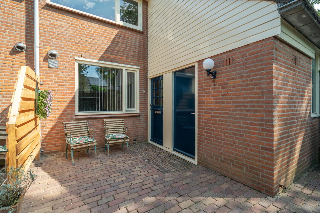 Te koop: Foto Woonhuis aan de Groeze 4 in Malden