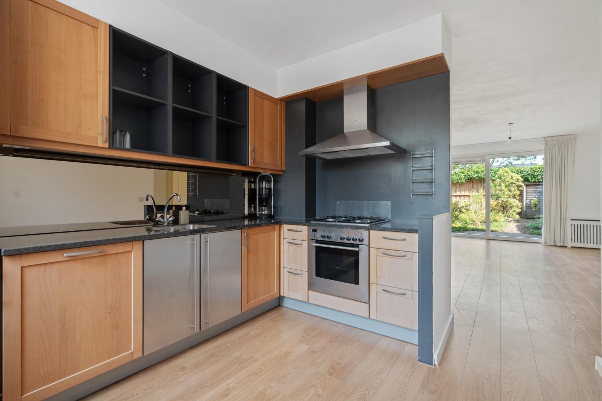 Te koop: Foto Woonhuis aan de Groeze 4 in Malden