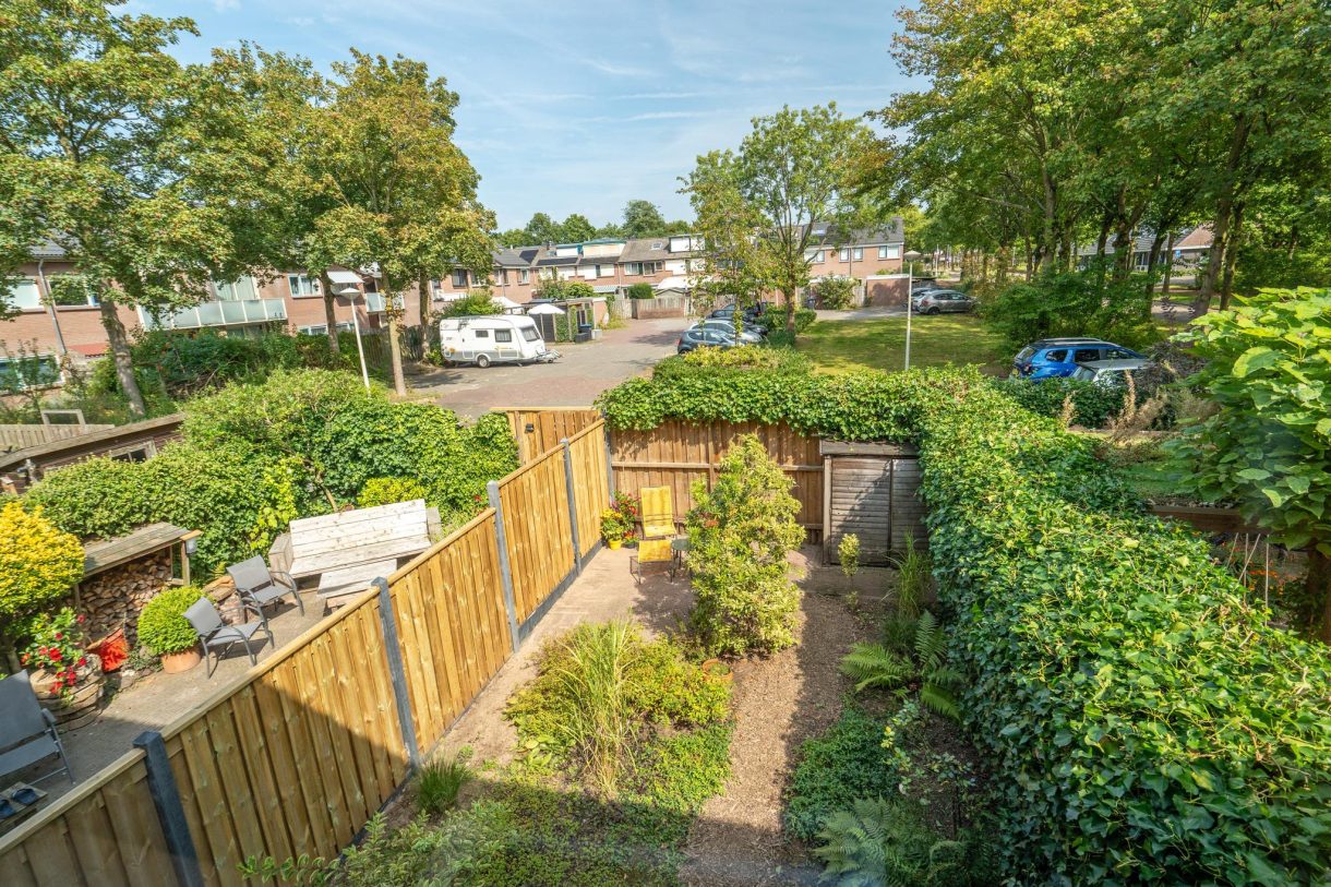 Te koop: Foto Woonhuis aan de Groeze 4 in Malden