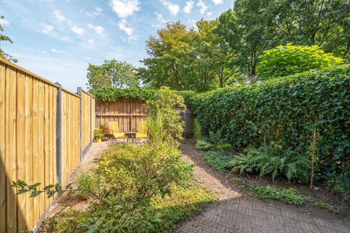 Te koop: Foto Woonhuis aan de Groeze 4 in Malden