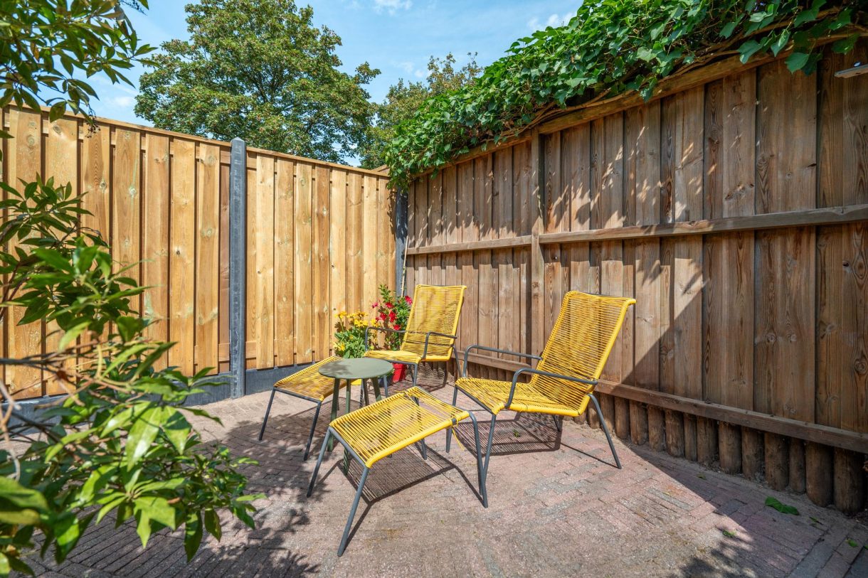 Te koop: Foto Woonhuis aan de Groeze 4 in Malden