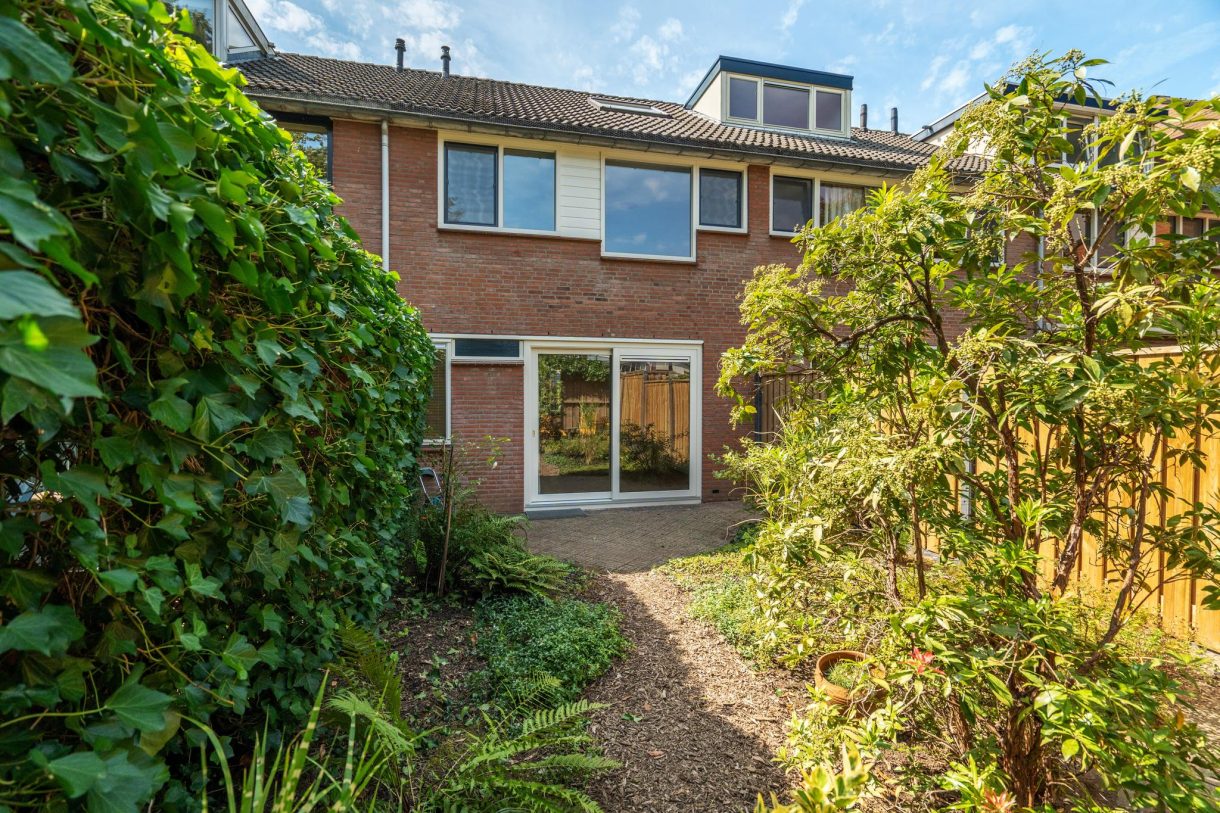 Te koop: Foto Woonhuis aan de Groeze 4 in Malden