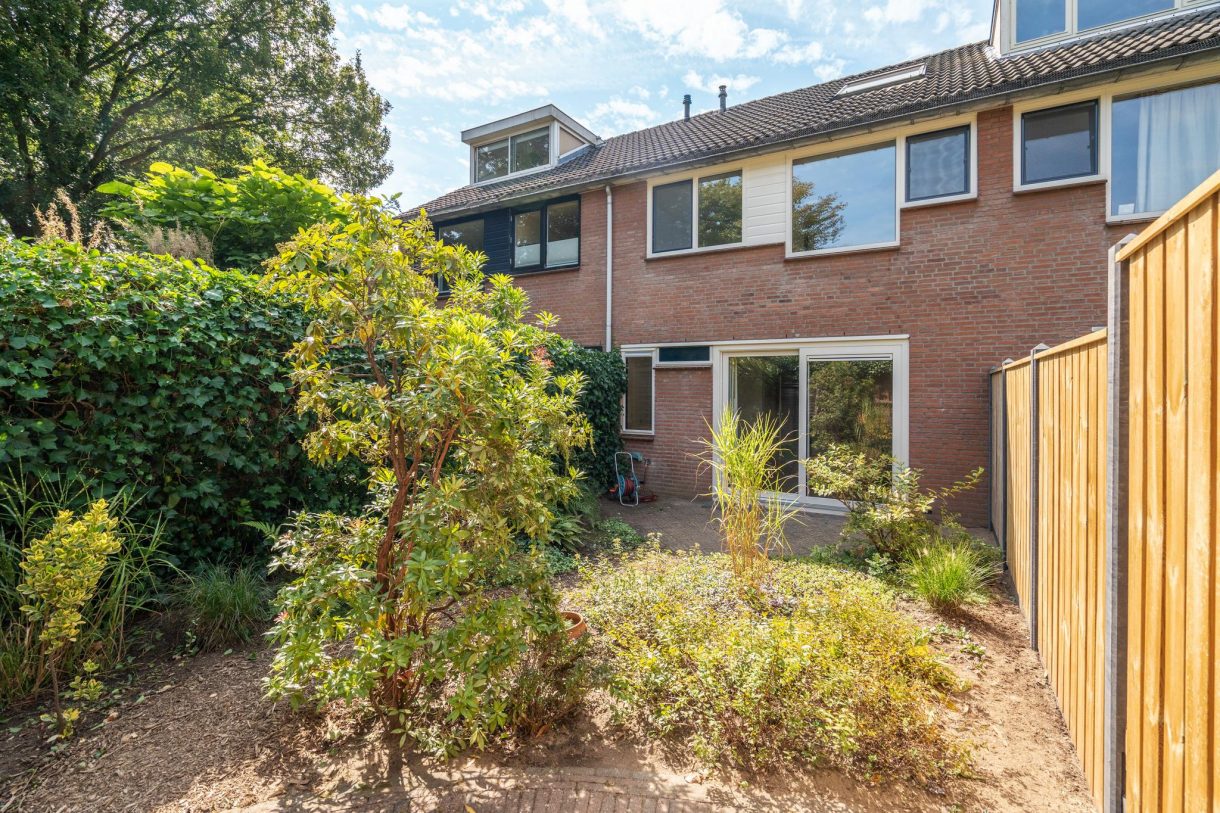 Te koop: Foto Woonhuis aan de Groeze 4 in Malden