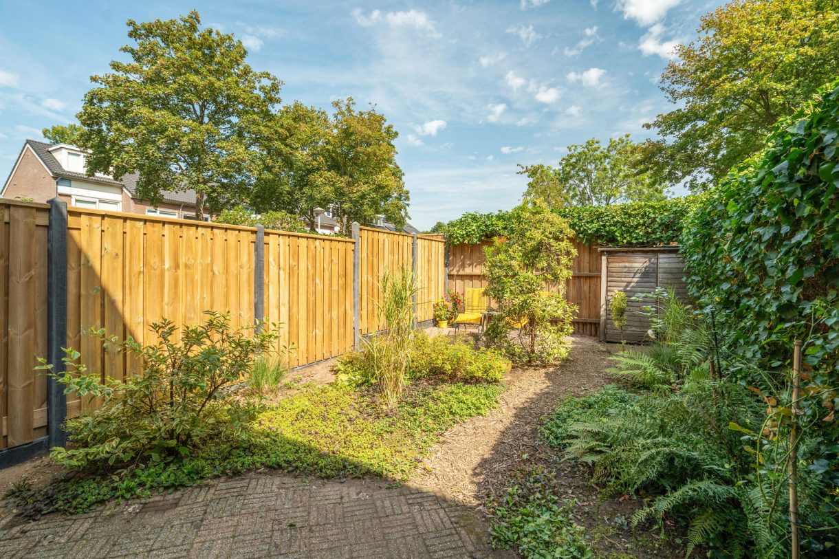 Te koop: Foto Woonhuis aan de Groeze 4 in Malden