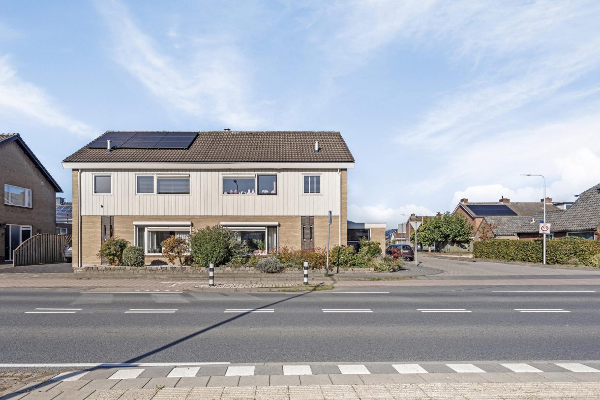 Te koop: Foto Woonhuis aan de Karstraat 16a in Huissen