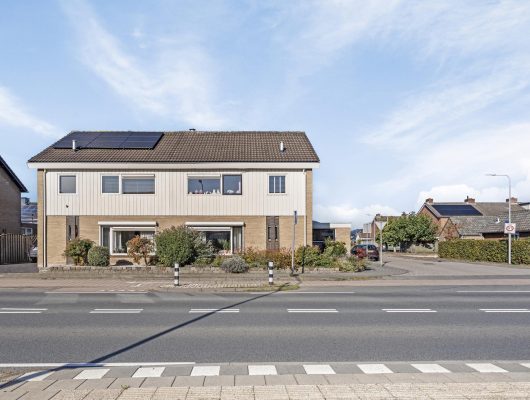 Hoofdfoto van Huissen Karstraat 16a