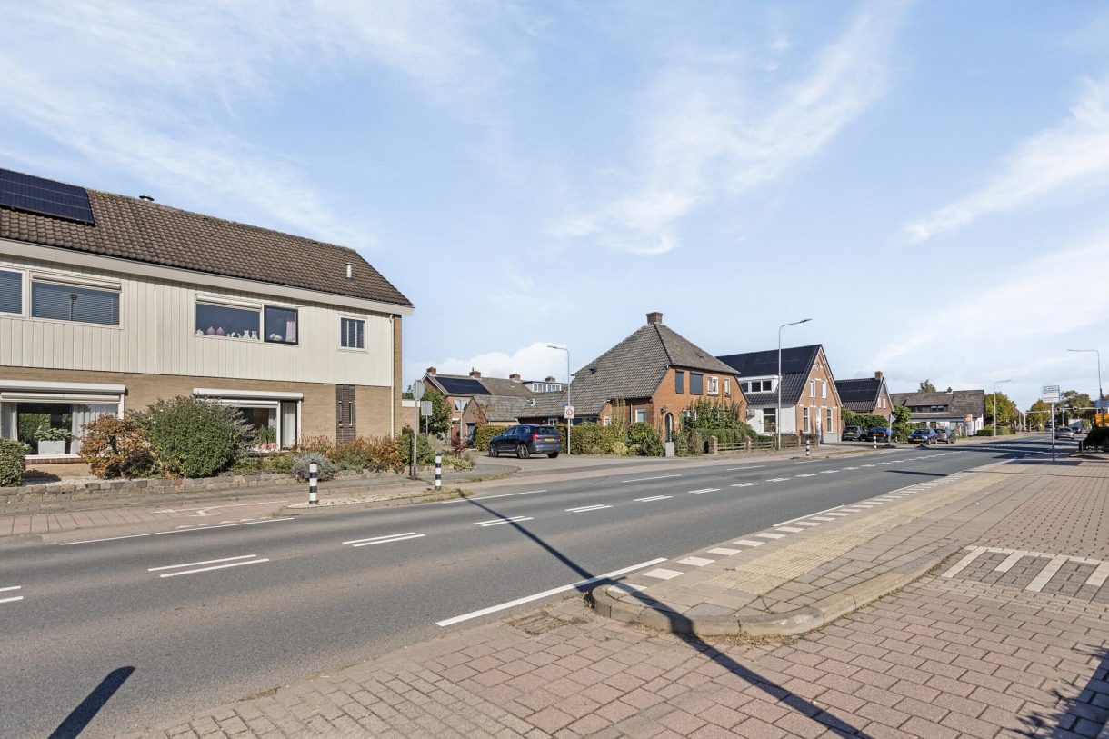 Te koop: Foto Woonhuis aan de Karstraat 16a in Huissen