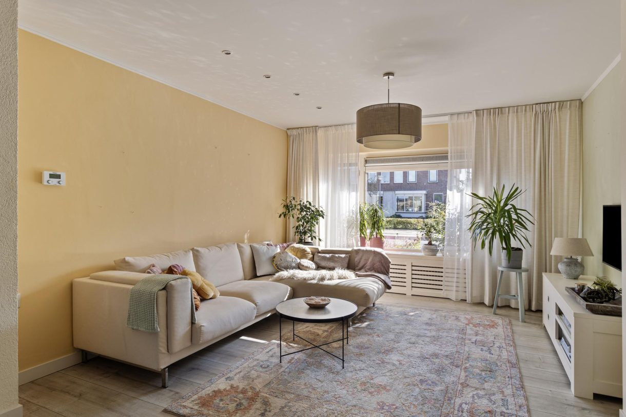 Te koop: Foto Woonhuis aan de Karstraat 16a in Huissen