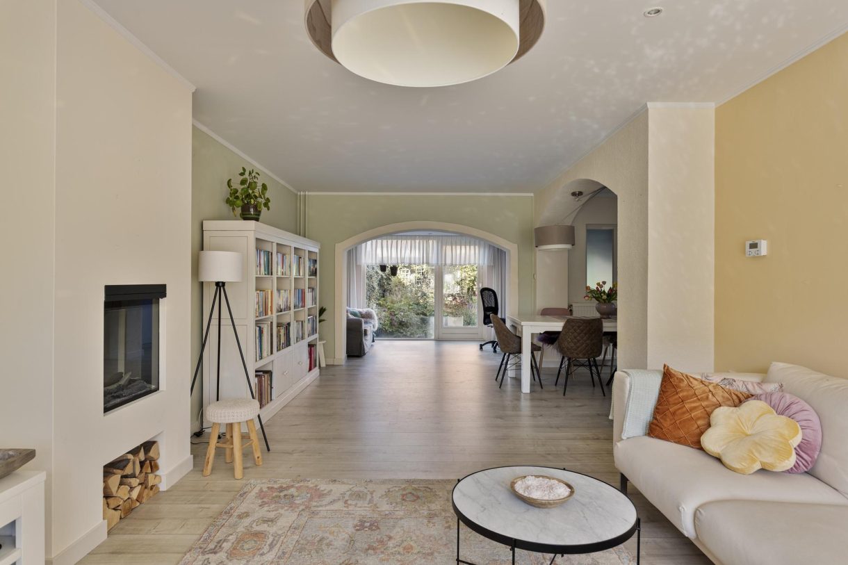 Te koop: Foto Woonhuis aan de Karstraat 16a in Huissen