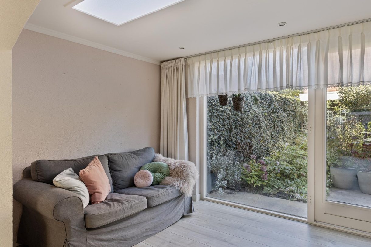 Te koop: Foto Woonhuis aan de Karstraat 16a in Huissen