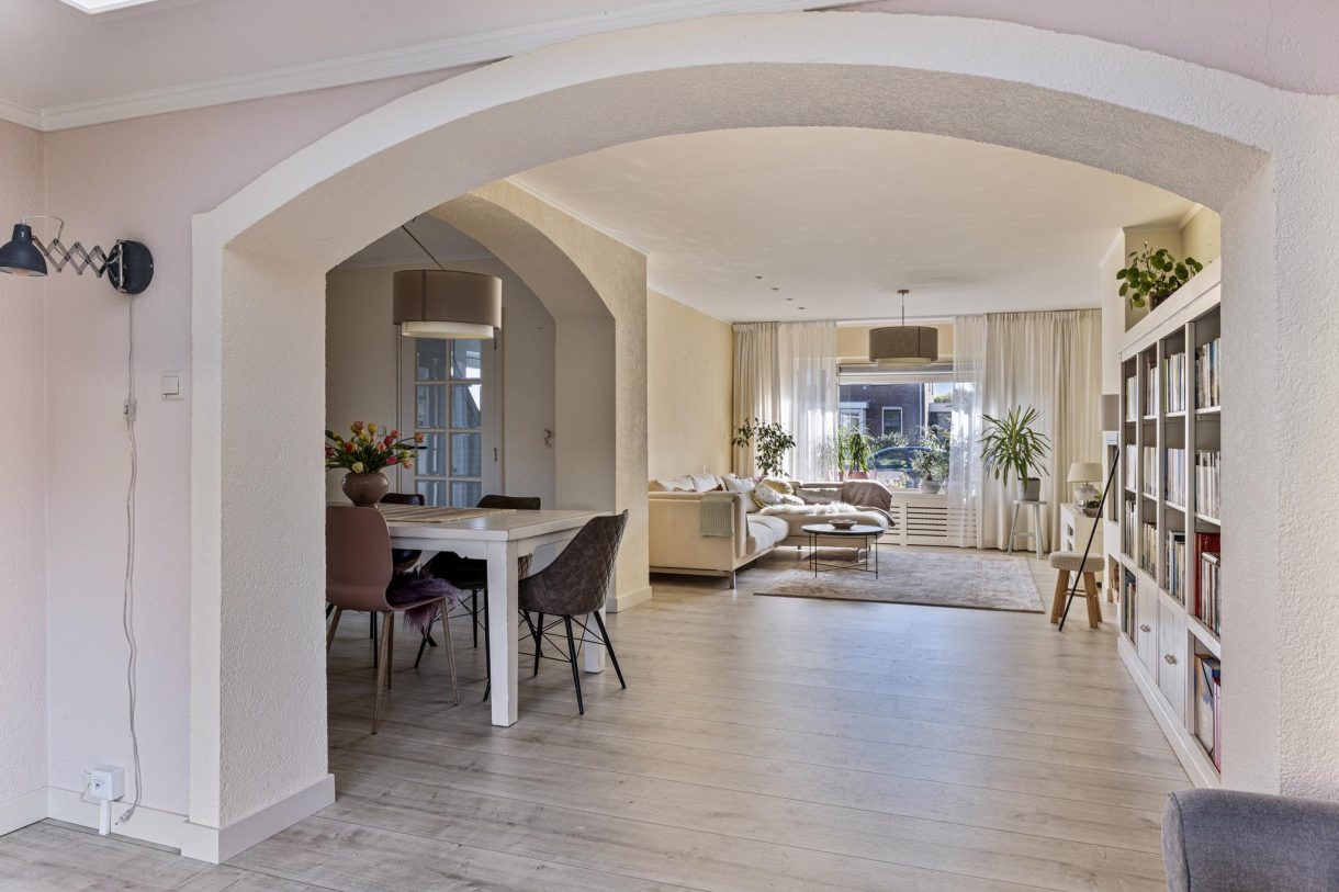 Te koop: Foto Woonhuis aan de Karstraat 16a in Huissen