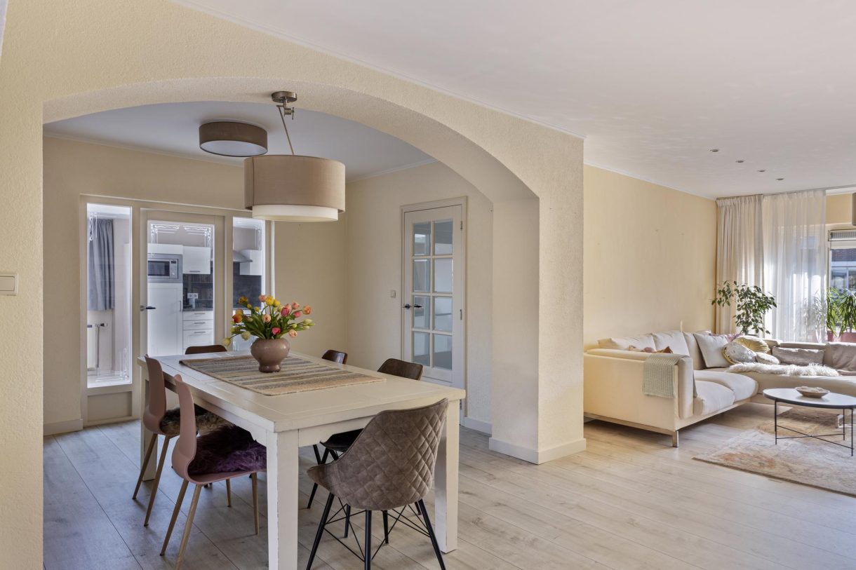 Te koop: Foto Woonhuis aan de Karstraat 16a in Huissen