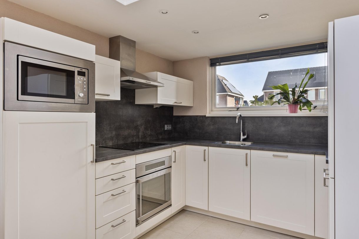 Te koop: Foto Woonhuis aan de Karstraat 16a in Huissen